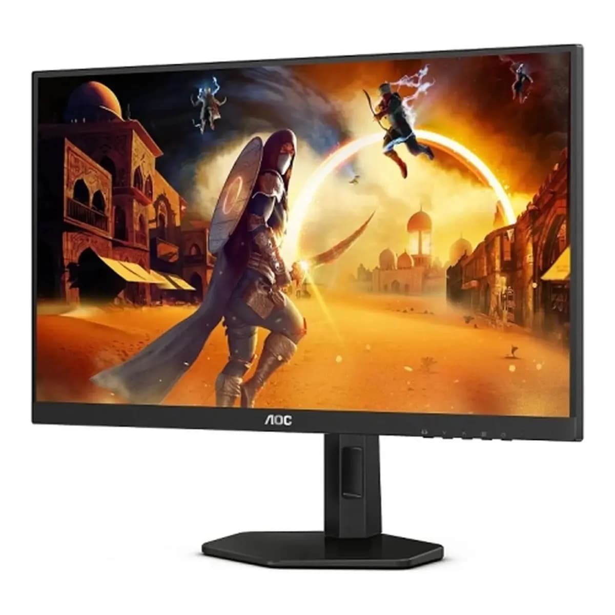 24" AOC 24G4X 180Hz Gaming Display