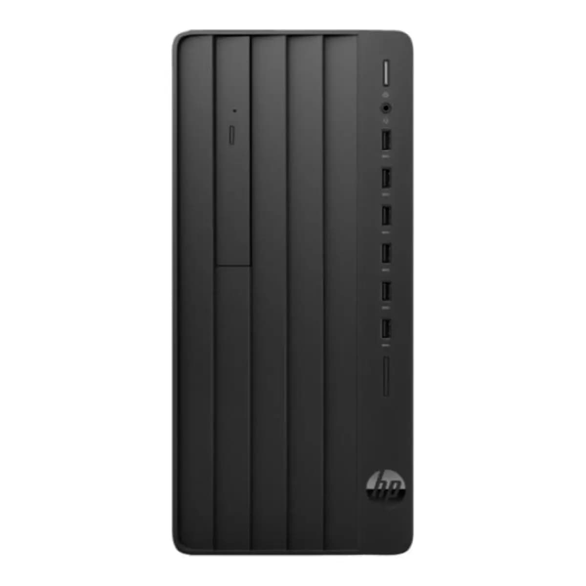 HP Kompjuter Pro Tower 290 G9 PCI Intel Core i3-14100, 256GB SSD, 8GB DDR5 RAM, FreeDOS, Intel UHD Graphics 730