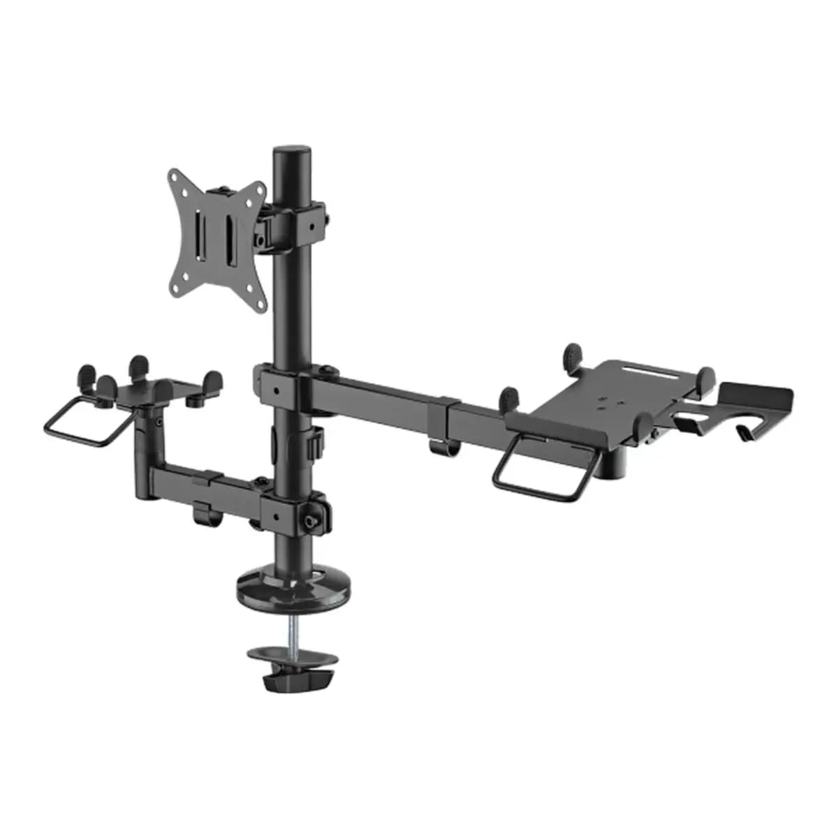 SBOX STALAK ZA POS TERMINAL / MONITOR / POS PRINTER PTM-02S UNIVERZALNI