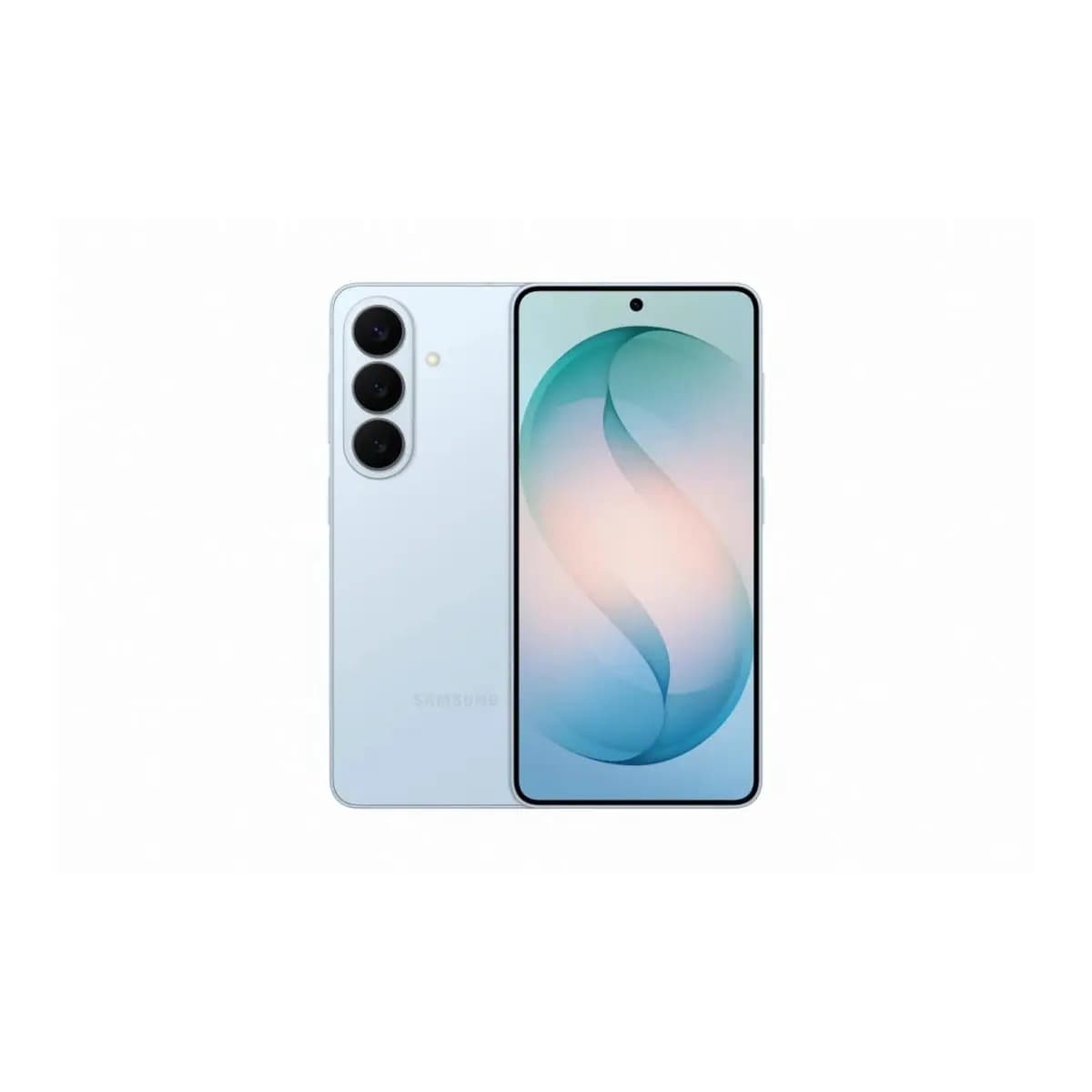 Samsung S26,12+256GB,Sky Blue