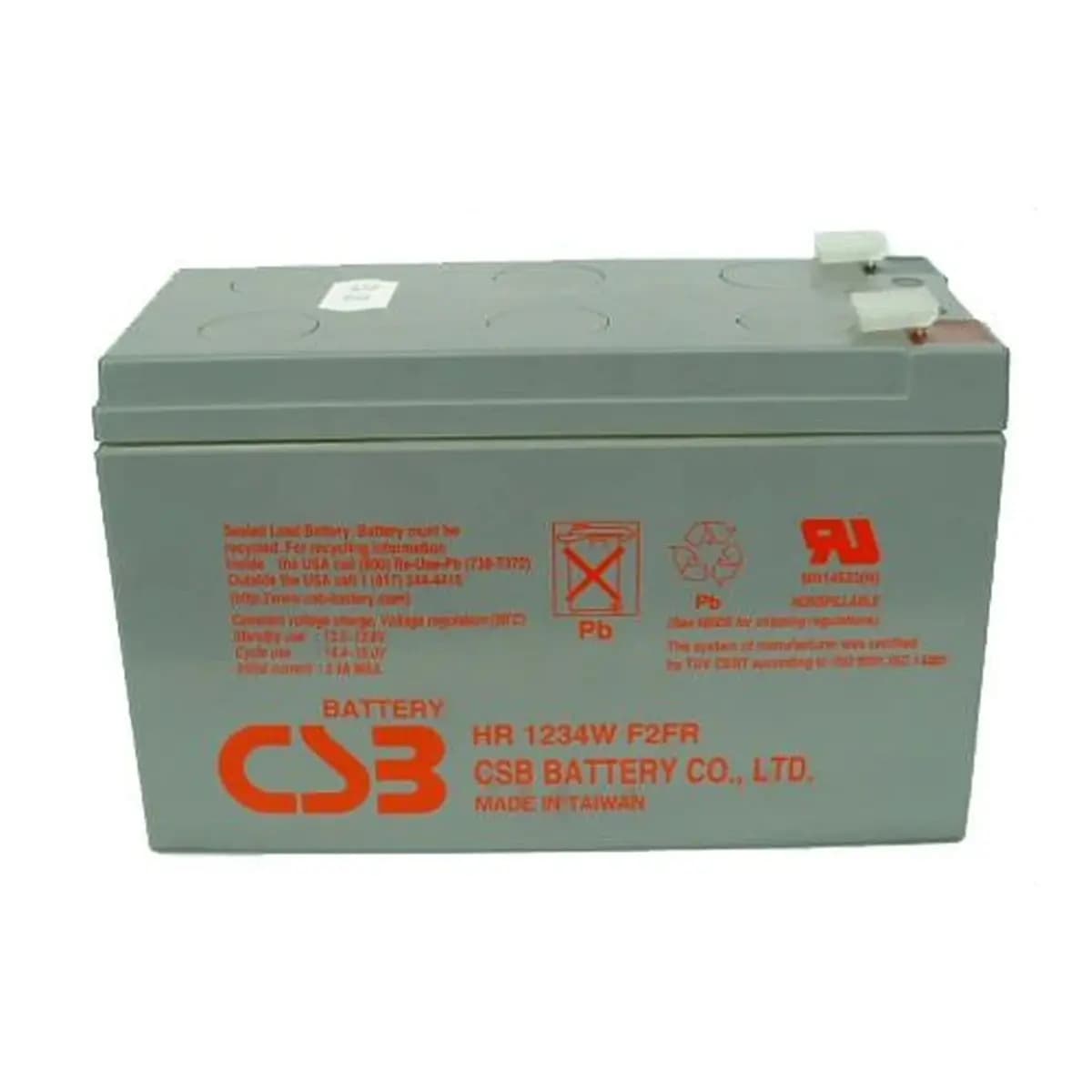 CSB baterija opće namjene HR1234W (F2)