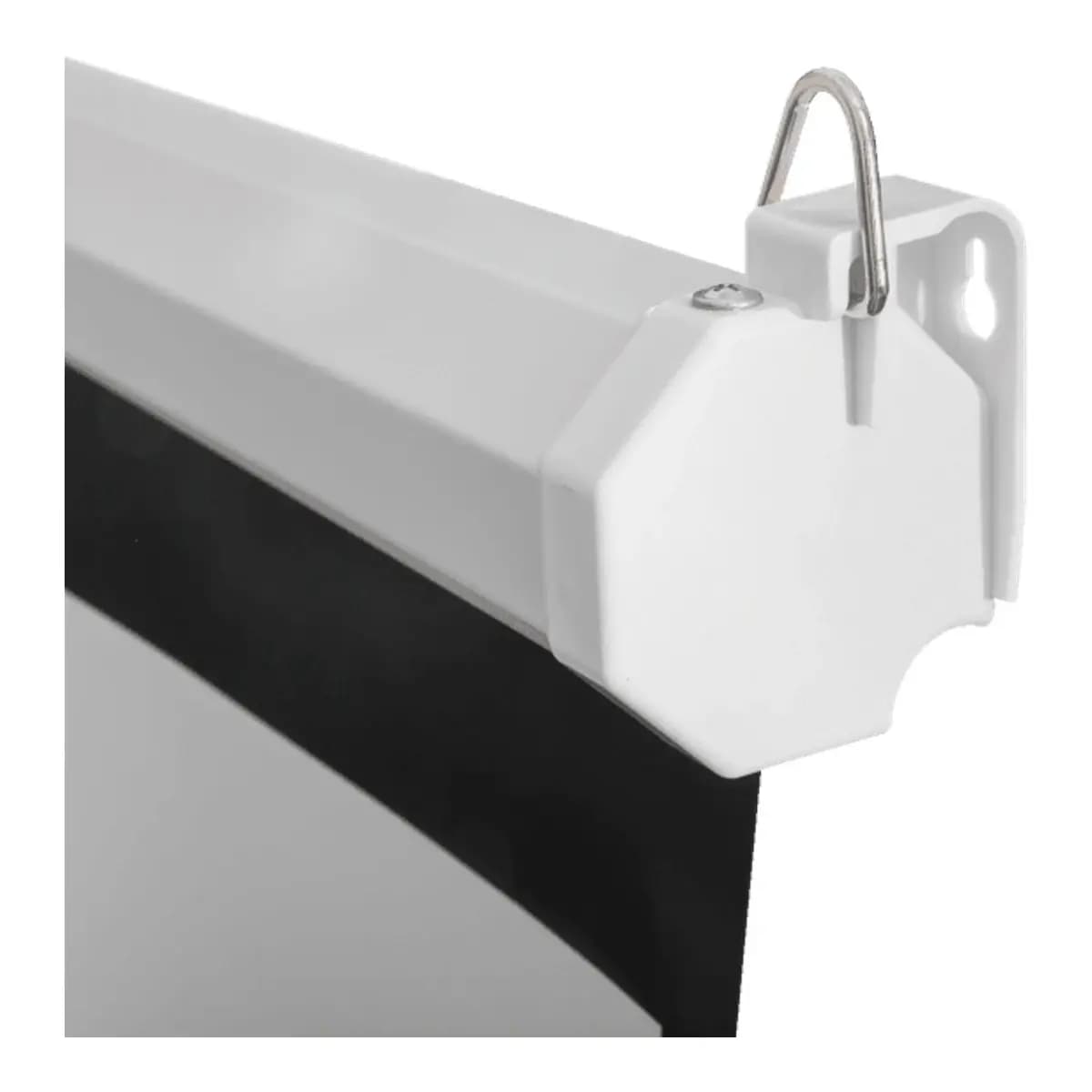 SBOX PROJEKTORSKO PLATNO PSM-4:3-100-2 / 200 x 150 cm
