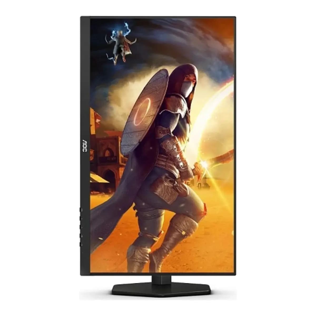 24" AOC 24G4X 180Hz Gaming Display