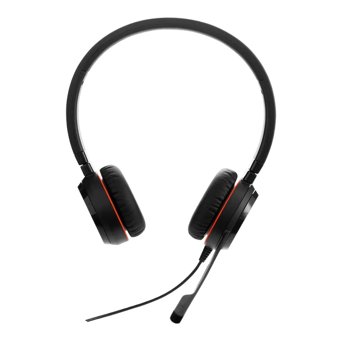 JABRA Slušalice Evolve 20 Stereo MS On-Ear, USB-C/USB-A, Mikrofon