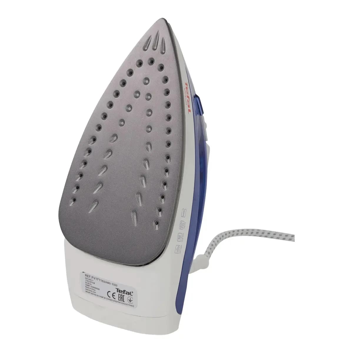 Tefal Pegla na paru, 1800W, Virtuo - FV1711E0