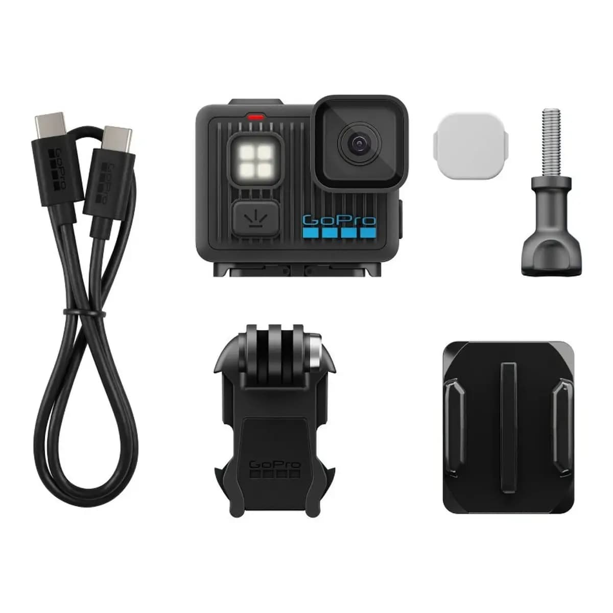 GoPro Hero LIT, lifestyle/akcijska kamera