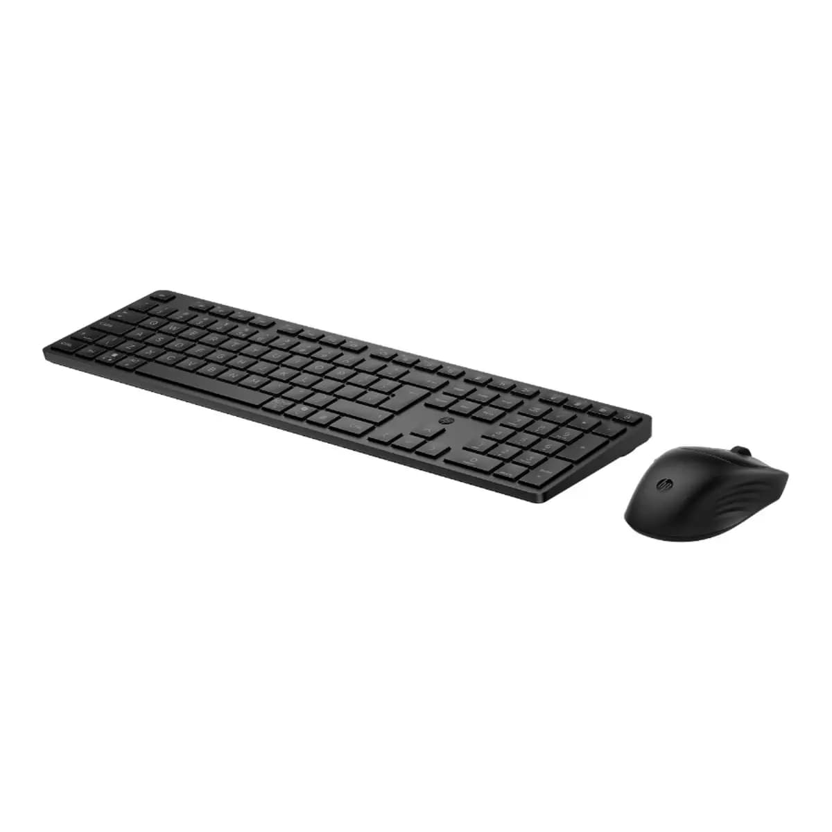 HP Multi-Device mis i tastaturHP Multi-Device mis i tastaturHP Multi-Device Dual-Mode Mis i tastatur