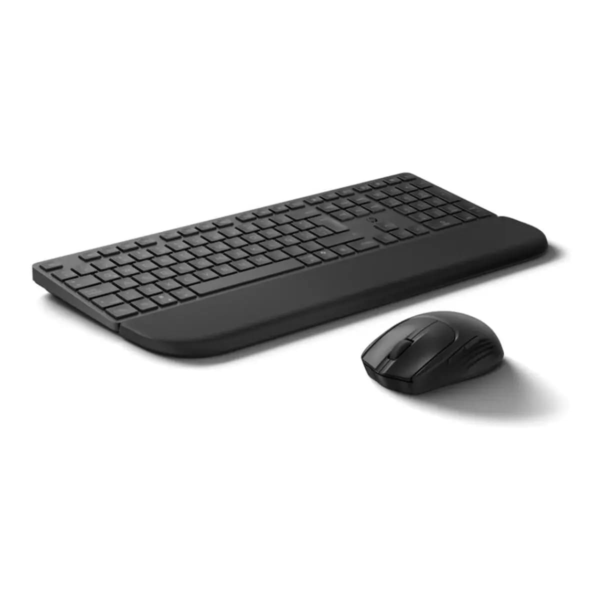 HP Tastatura Bezicna 580C, Dual-Mode, Palm Rest