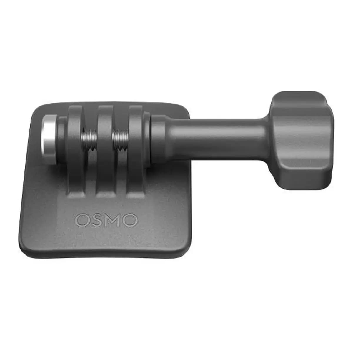 DJI Osmo Action Curved BaseKit