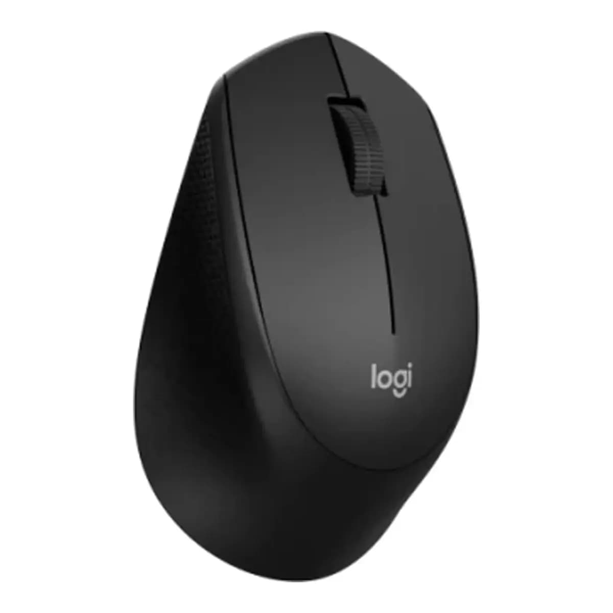 Miš bežični Logitech M330 crni