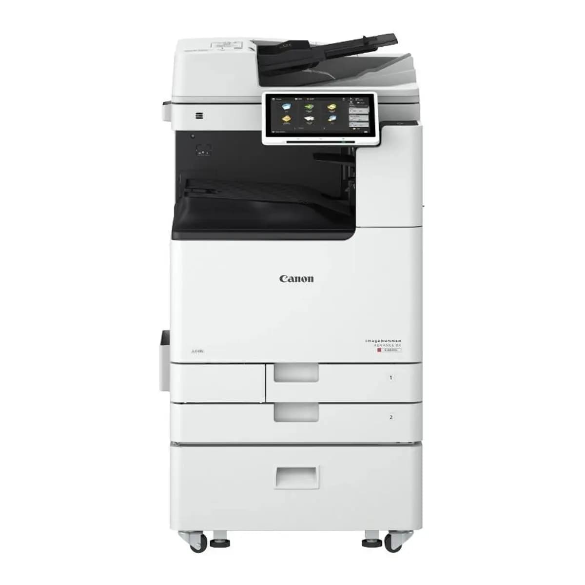 Canon iRA DX C3926i