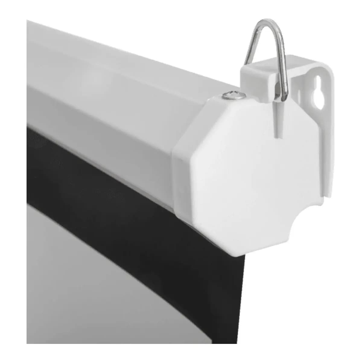 SBOX PROJEKTORSKO PLATNO PSM-112-2 / 200 x 200 cm