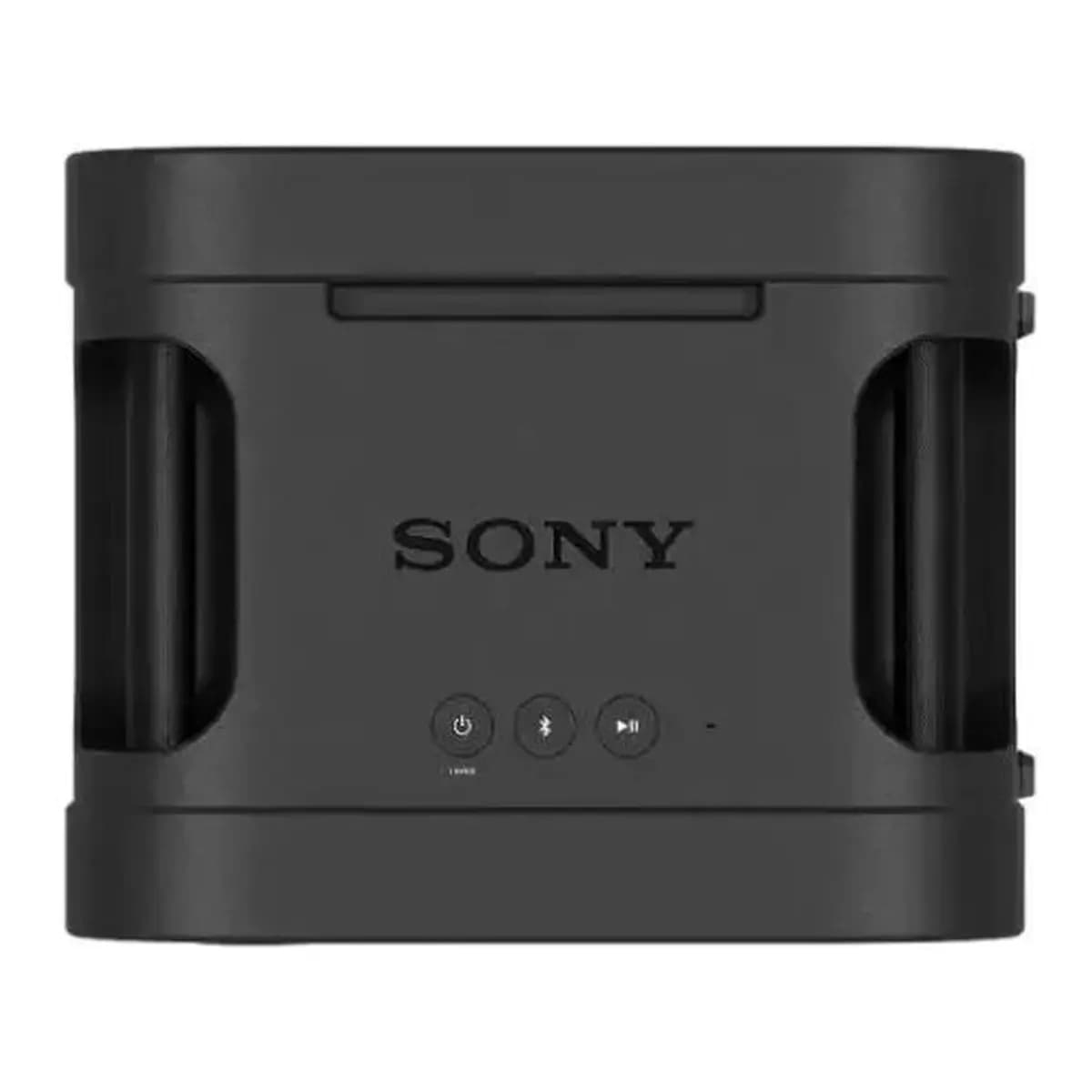Sony BT zvucnik ULT TOWER 7baterija do 30h; ulaz za DJopremu i mikrofon; zastita IPX4;