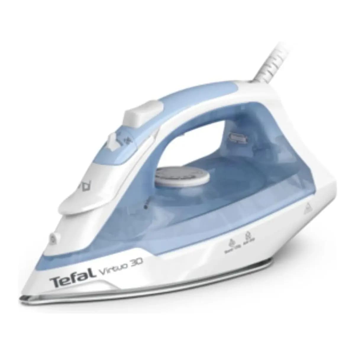 Tefal pegla na paru 2000W