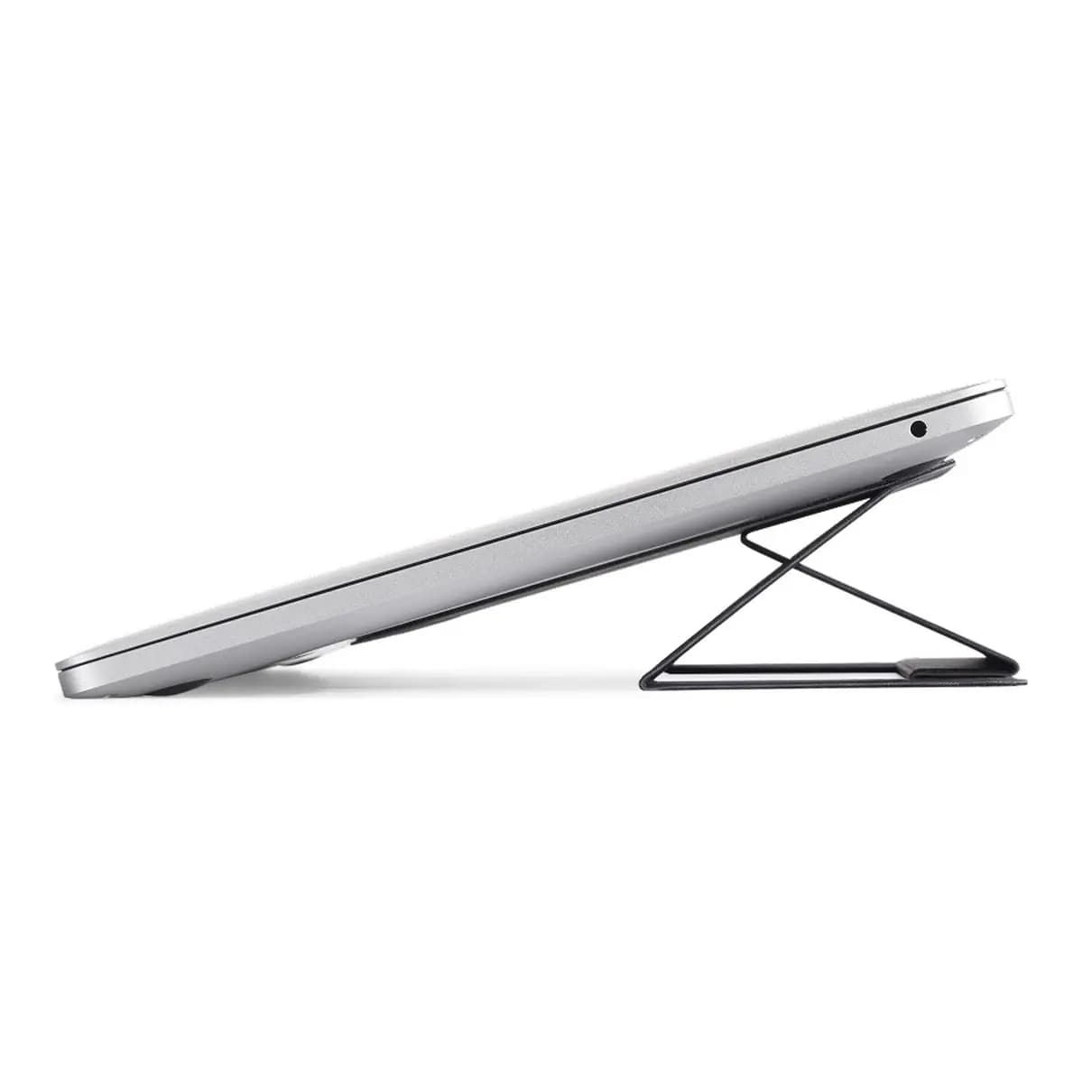 MOFT Stalak za laptop Invisible Laptop Stand, Jet Black