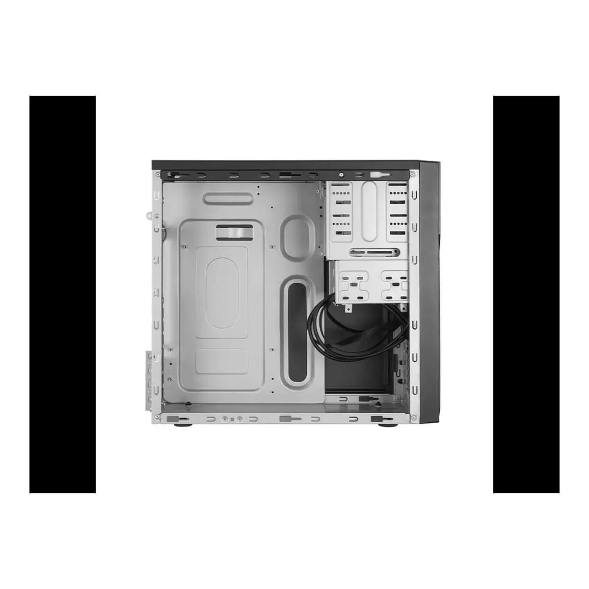 Chieftec case HO-12B-350GPB