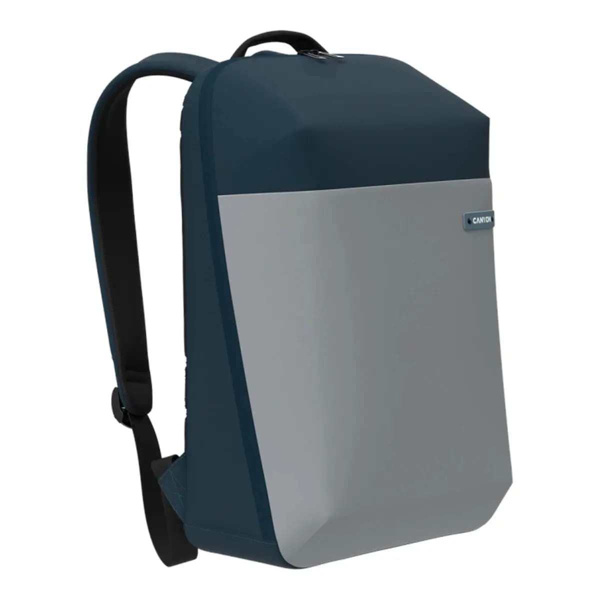 CANYON Ruksak 16L Daily, Arctic Blue