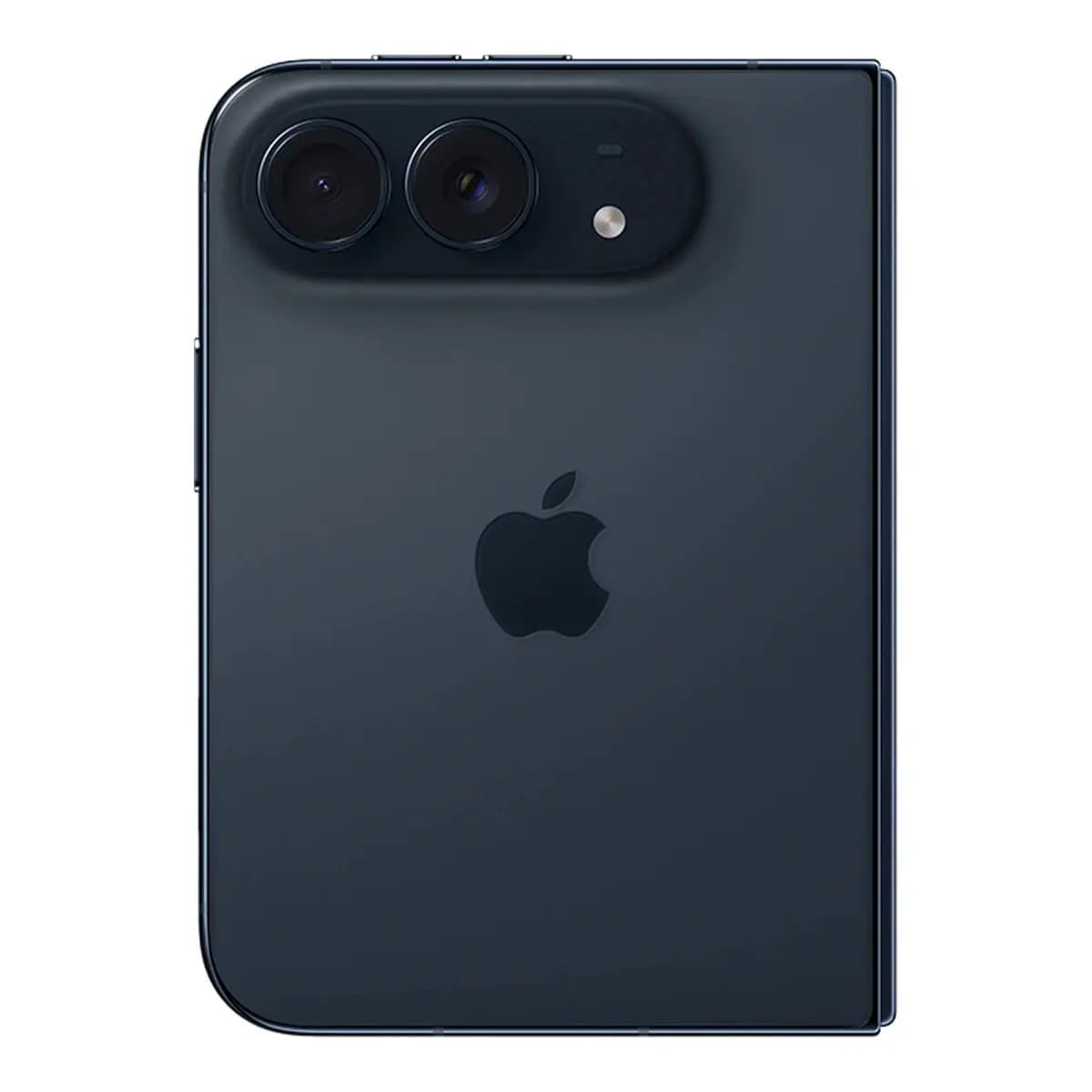 Apple iPhone Duo 1TB Night Sky