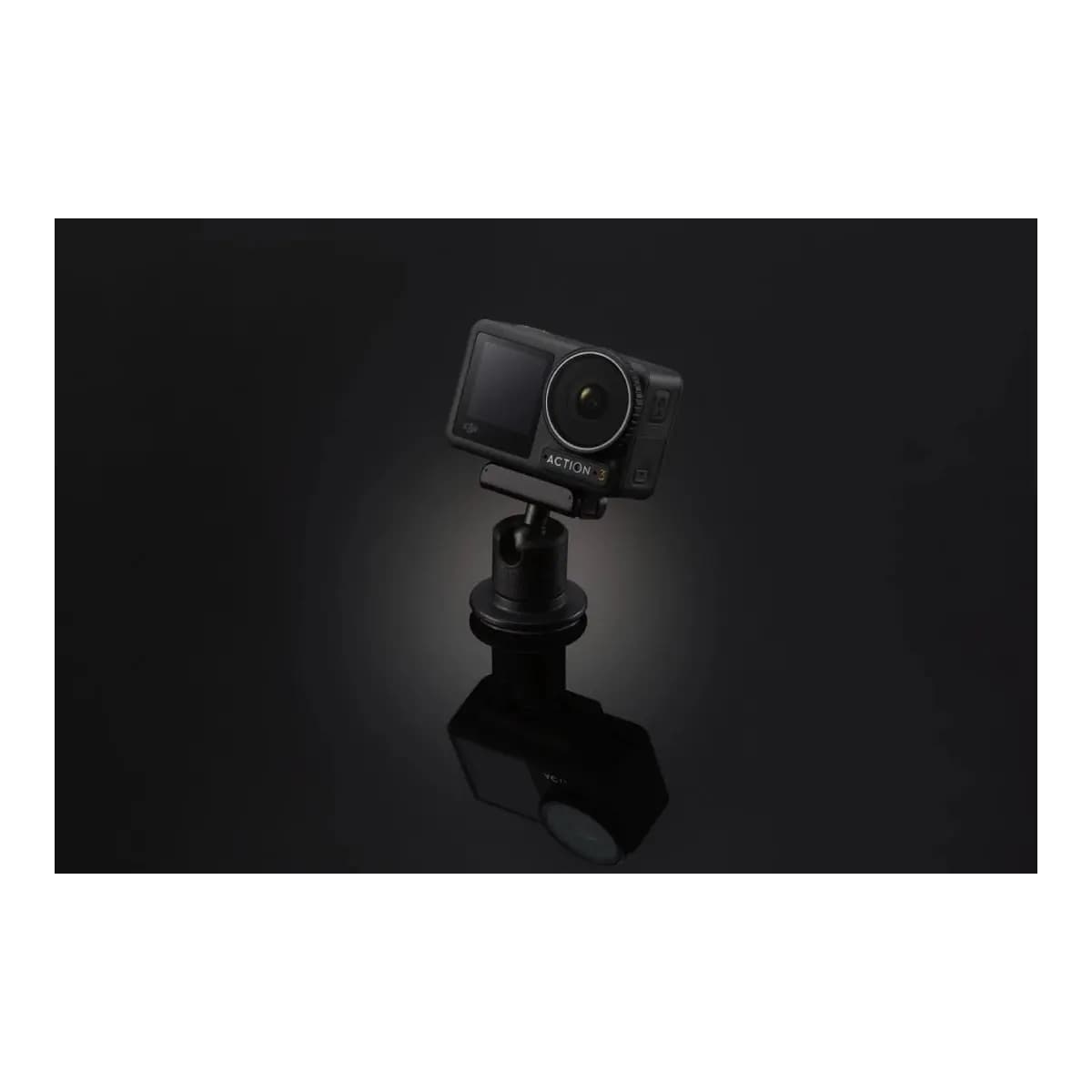 DJI Osmo magnetic Ball - mount