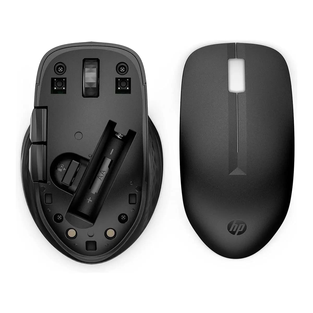 HP 435 Mult-Dvc WRLS MouseHP 435 Mult-Dvc WRLS MouseHP 435 Mult-Dvc WRLS Mouse WiFi + BT5.2