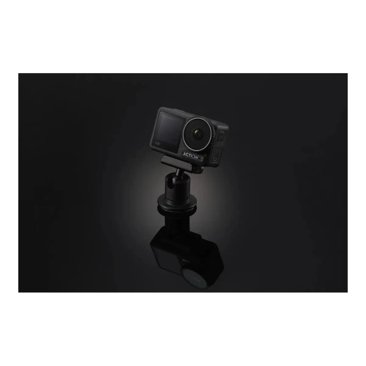 DJI Osmo magnetic Ball - mount