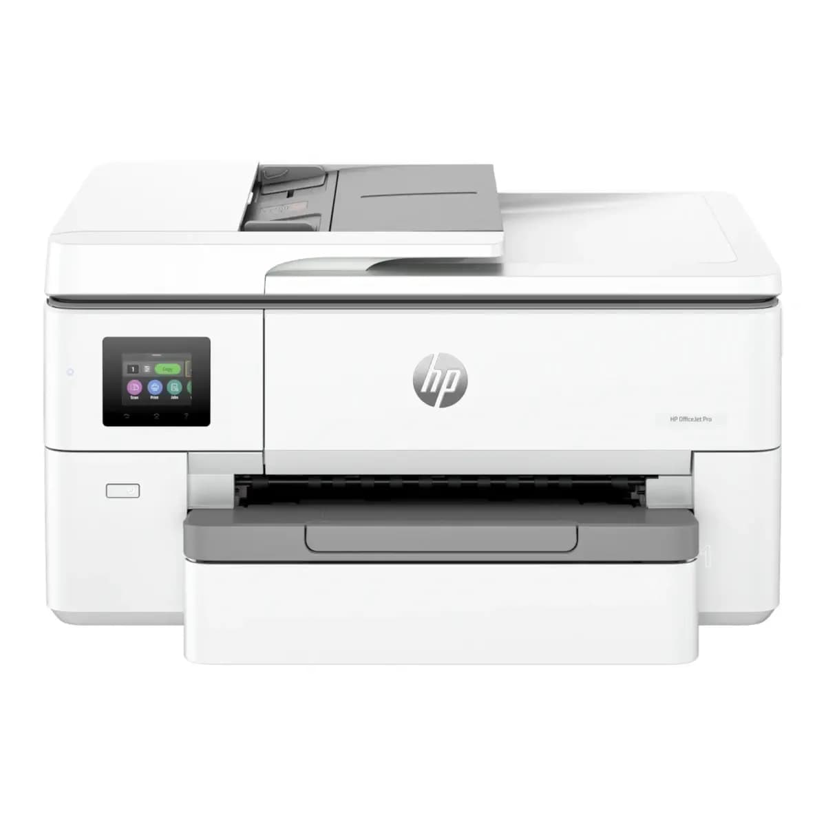 PRN MFP HP OJ PRO 9720 WF AiO