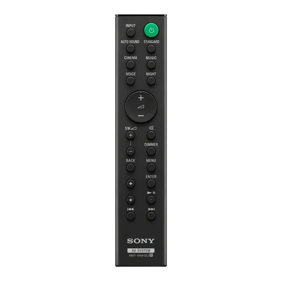 Sony soundbar HTS40R5.1 kanalni sorround zvuk;izlazna snaga 600W; bezicni zvucnici;