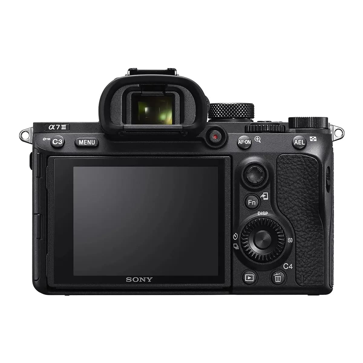 Sony Alpha a7 III Camera Body