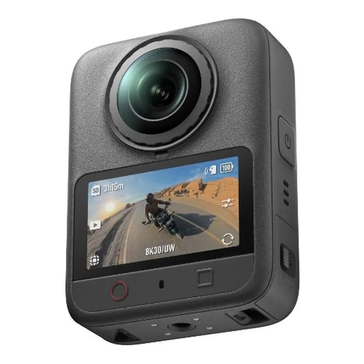 Dji Osmo 360 II Adventure AC