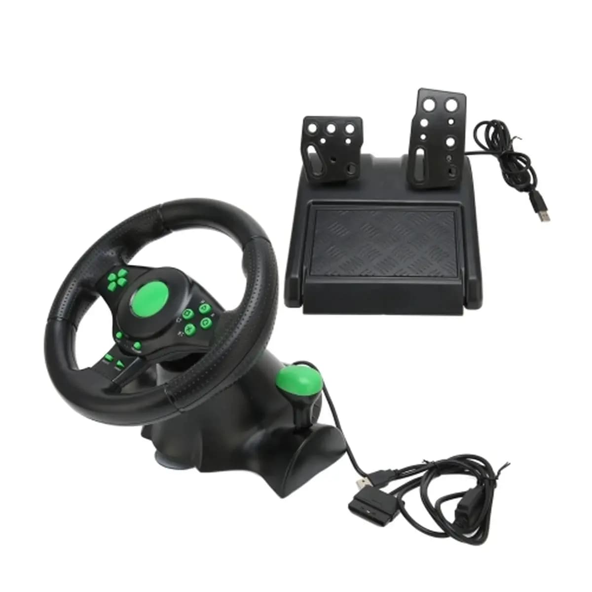 Connect XL Volan PC/PS2/PS3 CXL-WH300