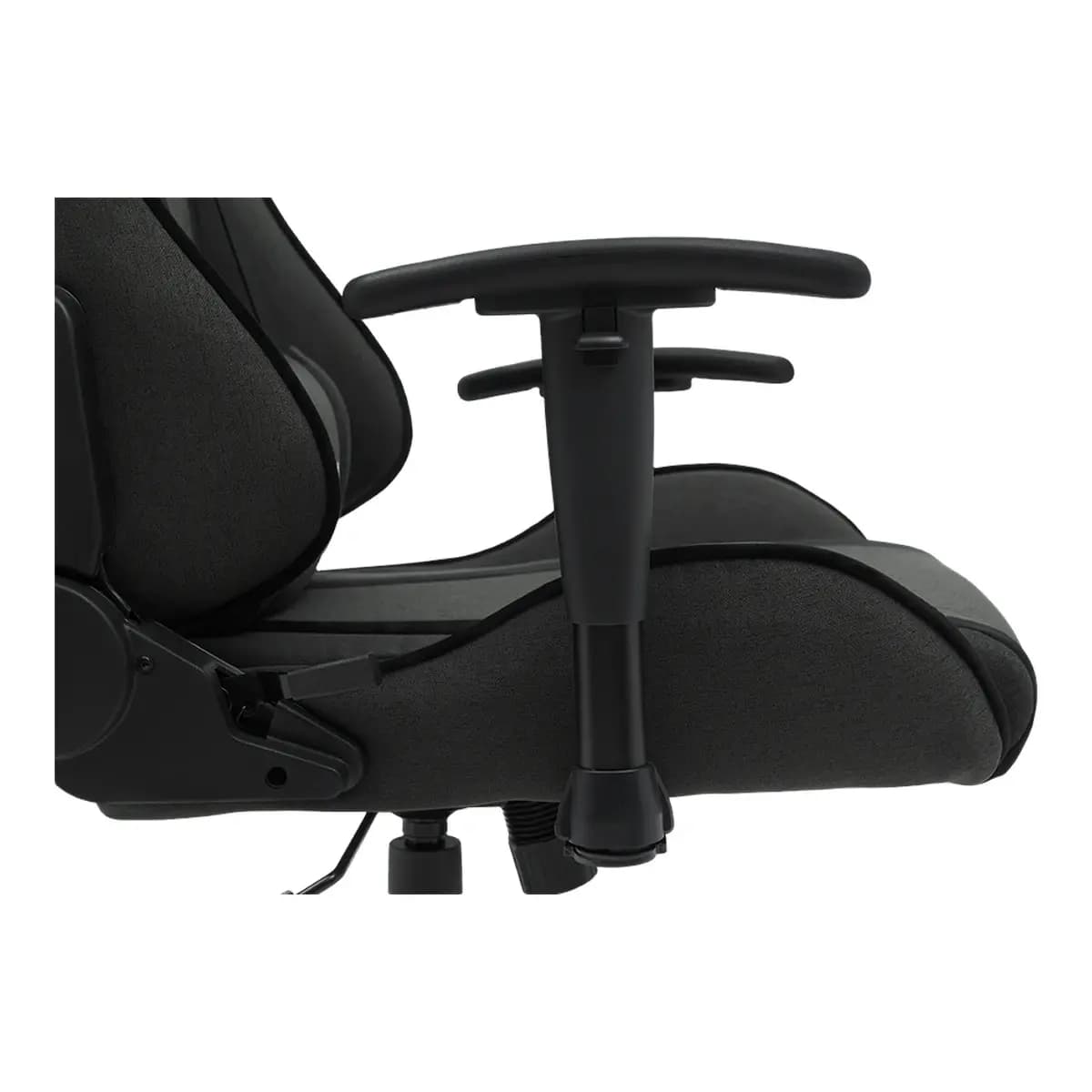 CANYON Gaming stolica Crest FCH01, Fabric, siva, 24 mjeseca garancije