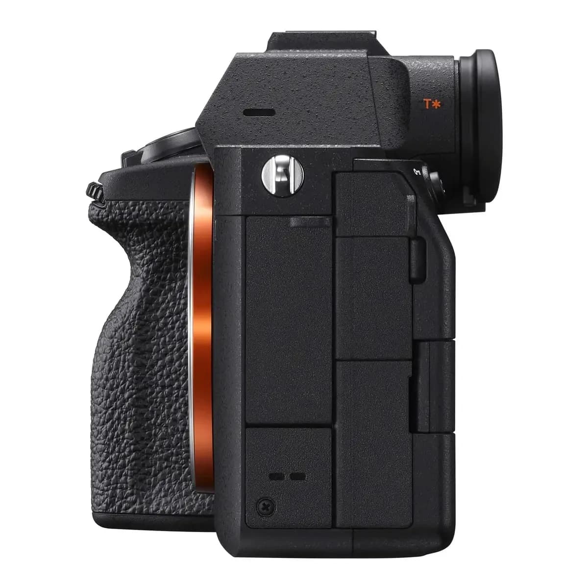 Sony Alpha a7 IV Camera Body