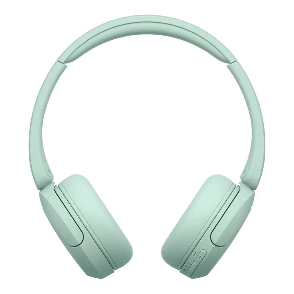 SONY Slušalice CH530 On-Ear, Bluetooth, Mikrofon, Do 55h Baterija, Zelene
