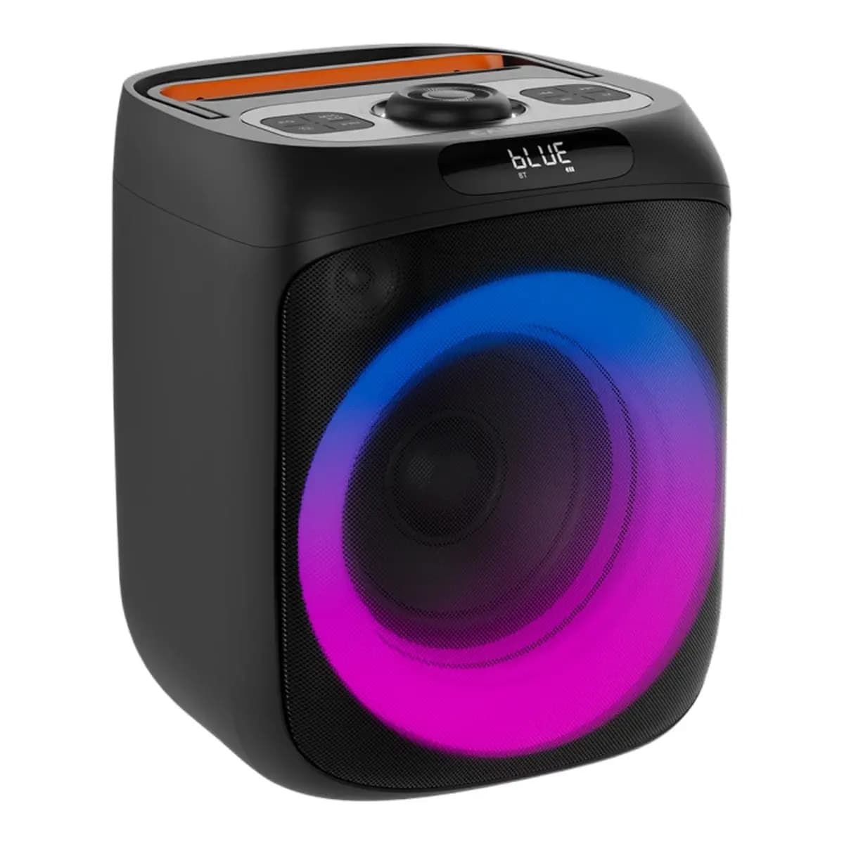 CANYON Prenosivi Zvucnik OnFun 6, RGB