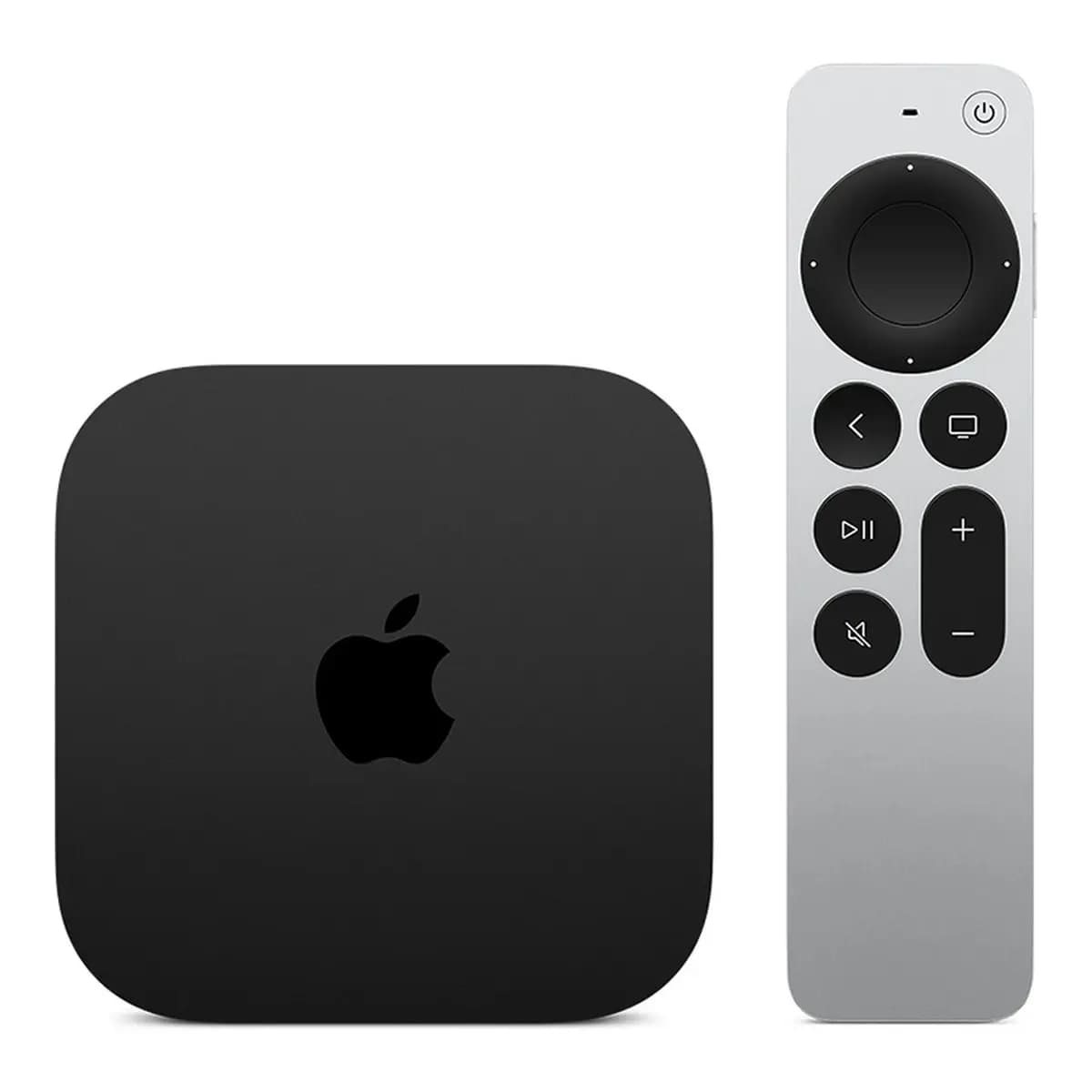 Apple TV 4K 128GB/Ethernet (4th Gen)-SAF