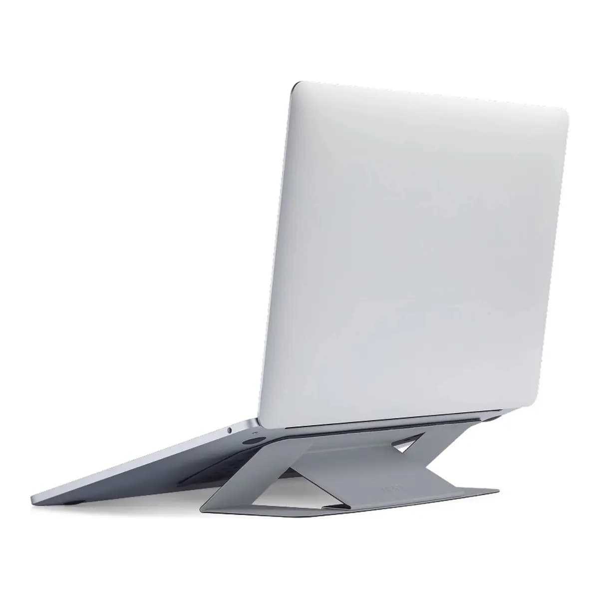 MOFT Invisible Laptop Stand - Cement