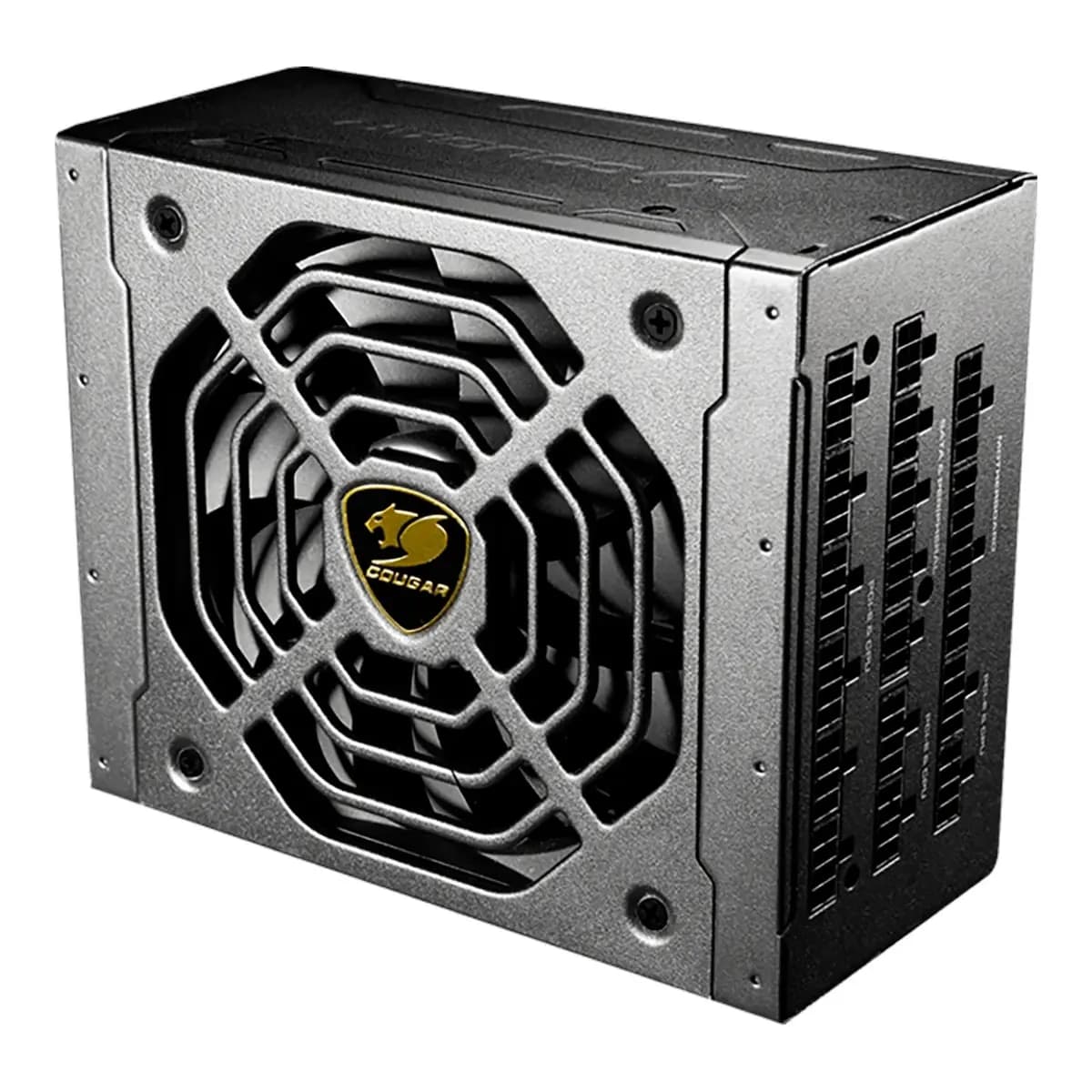 COUGAR GAMING Napajanje 1050W GEX 1050, 80+ Gold, Full Modular