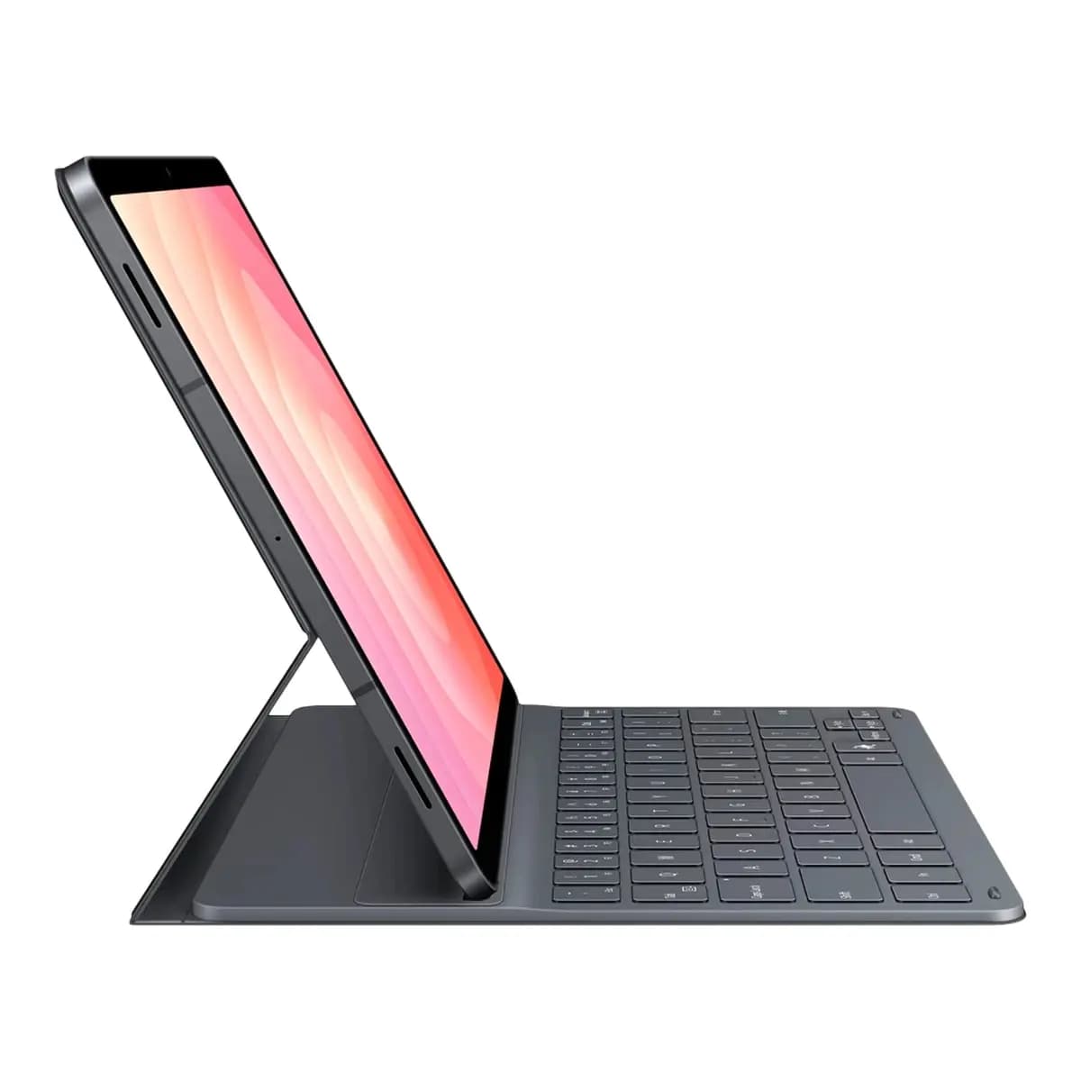 SAMSUNG Tastatura Galaxy Tab S11 Book Cover Keyboard Slim, Crna