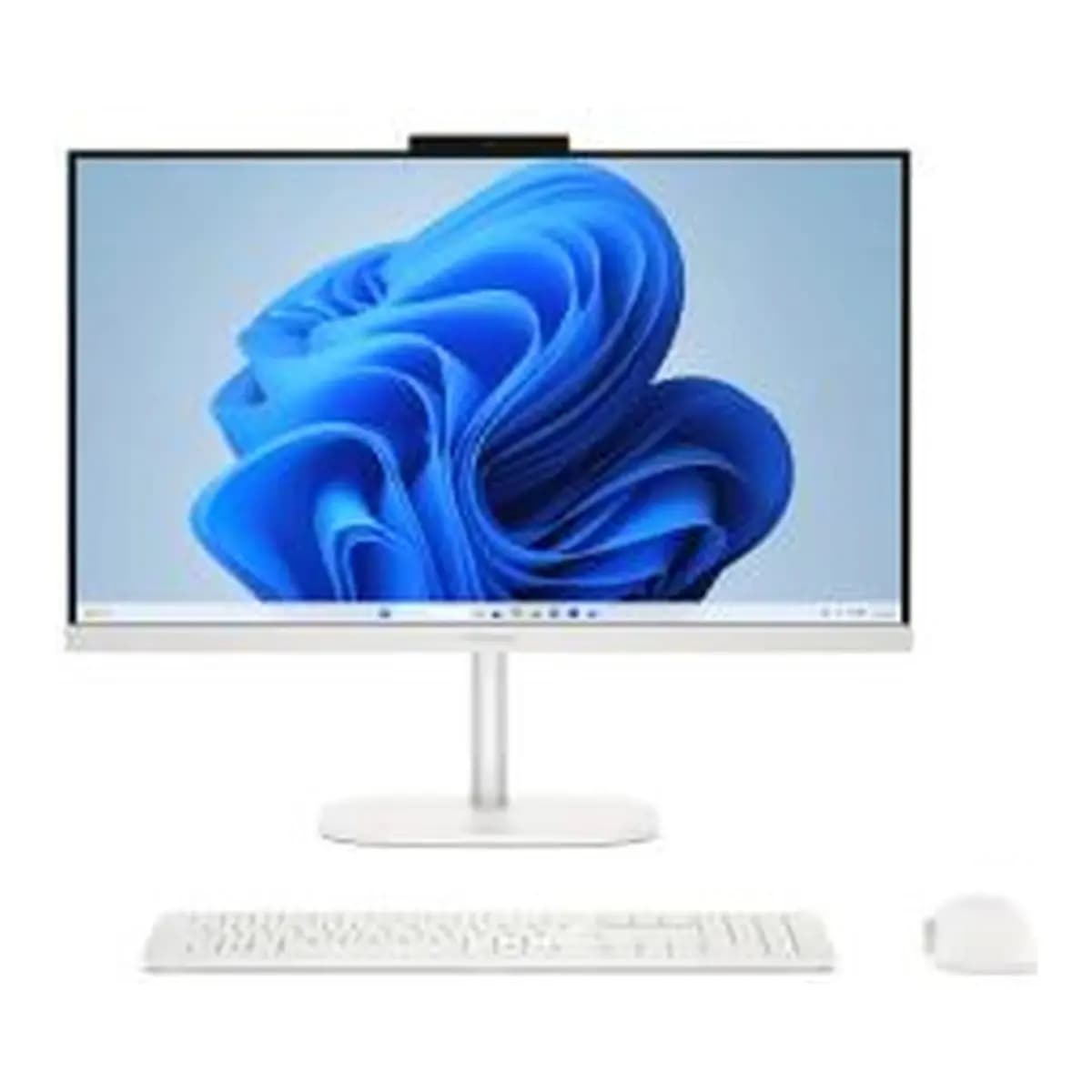 HP Kompjuter OmniStudio AiO 24-cu0018ny Intel Core 5 210H, 512GB, 16GB RAM, FreeDOS 3.0