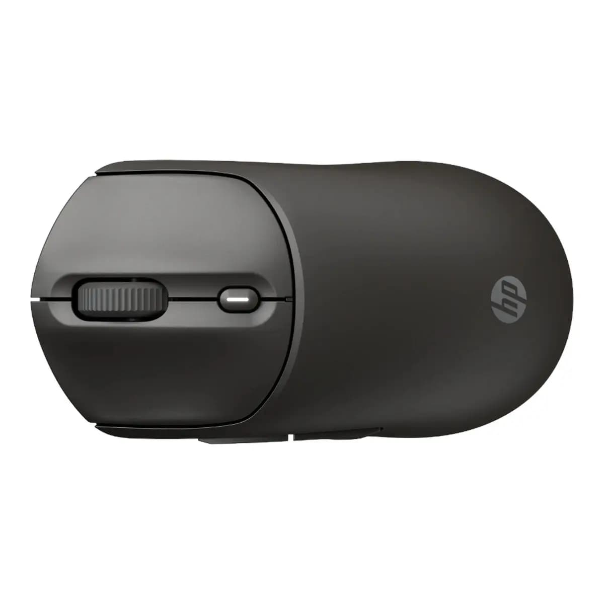 HP 400 Quiet BLK WRLS MSE HP 400 Quiet BLK WRLS MSE HP 400 Quiet BLK WRLS MSE Crni