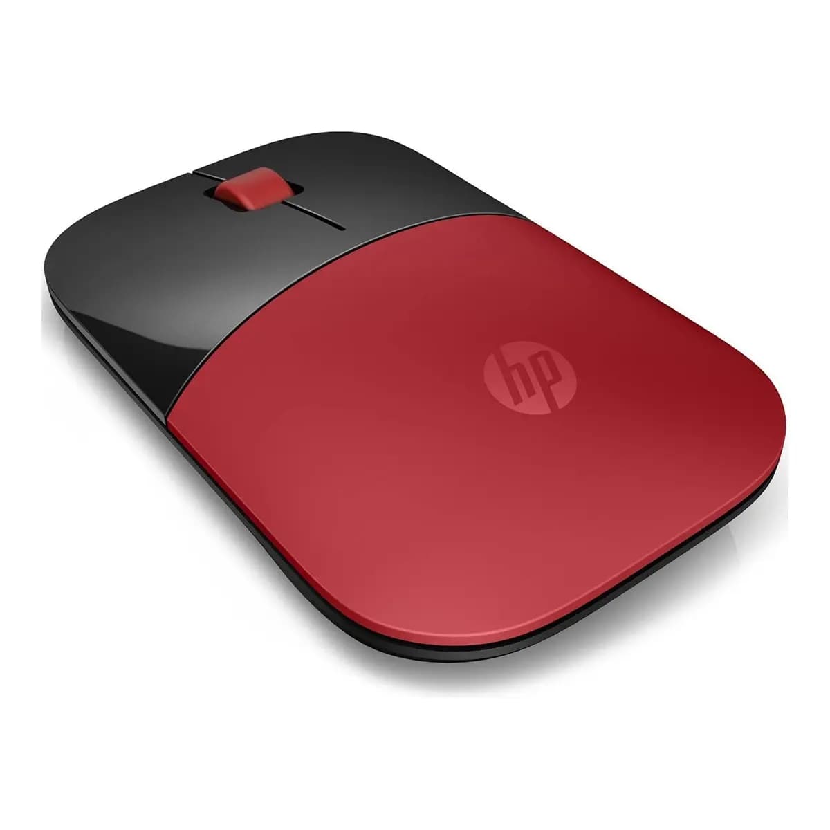 HP Z3700 Red Wireless MouseHP Z3700 Red Wireless MouseHP Z3700 Red Wireless Mouse mis