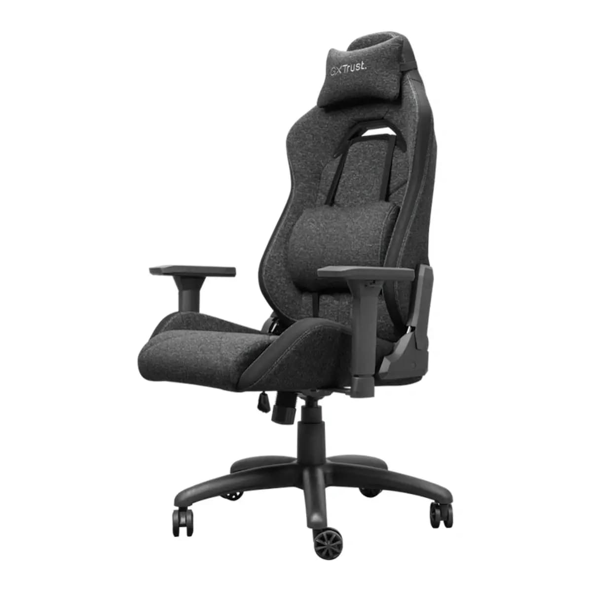 GXT723 RUYA FABRIC CHAIR GREY