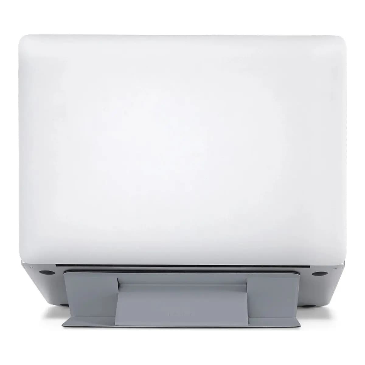 MOFT Invisible Laptop Stand - Cement