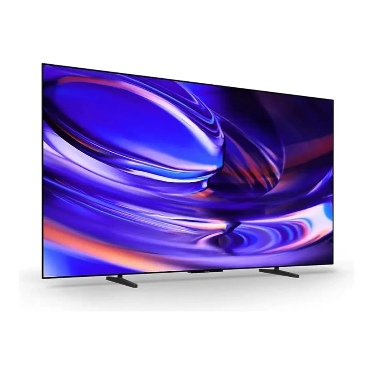 SONY TV 55" 4K OLED A65 BRAVIA 6, Smart TV, Google TV, Triluminos Pro, Dolby Vision, Dolby Atmos, DTS:X, HDMI 2.1, 120Hz