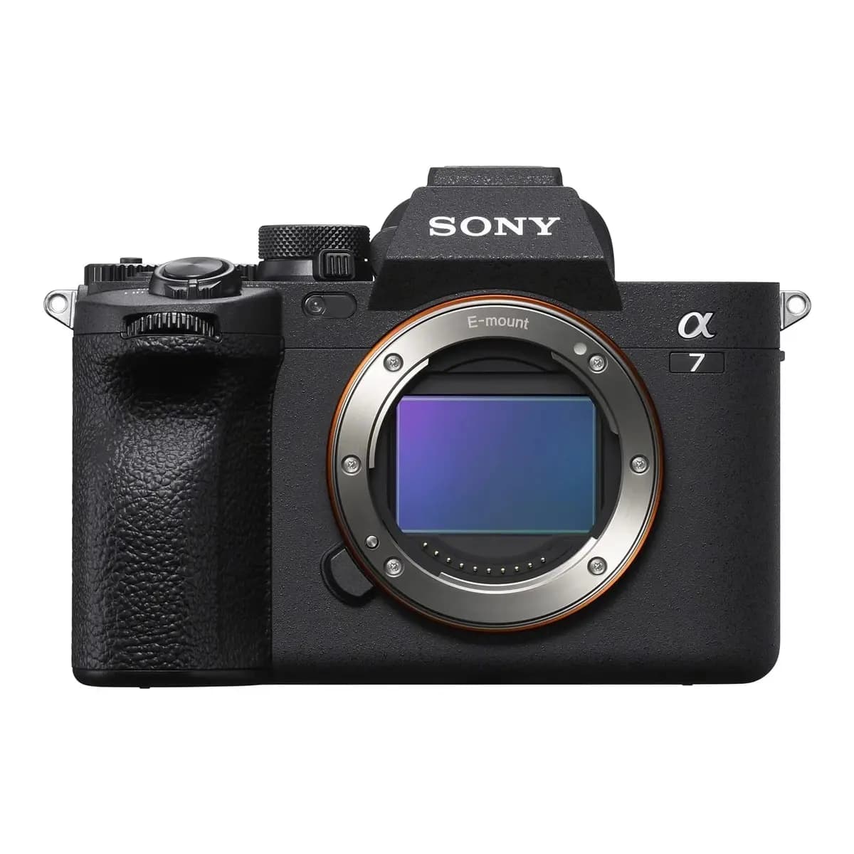 Sony Alpha a7 IV Camera Body