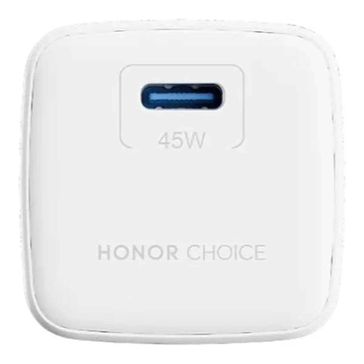 HONOR Zidni punjač Honor Choice 45W GaN Charger