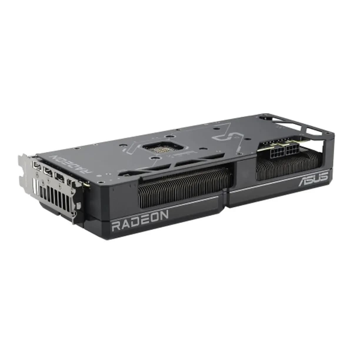 ASUS Graficka Radeon RX 7800 XT DUAL 16GB, GDDR6, HDMI/3xDP