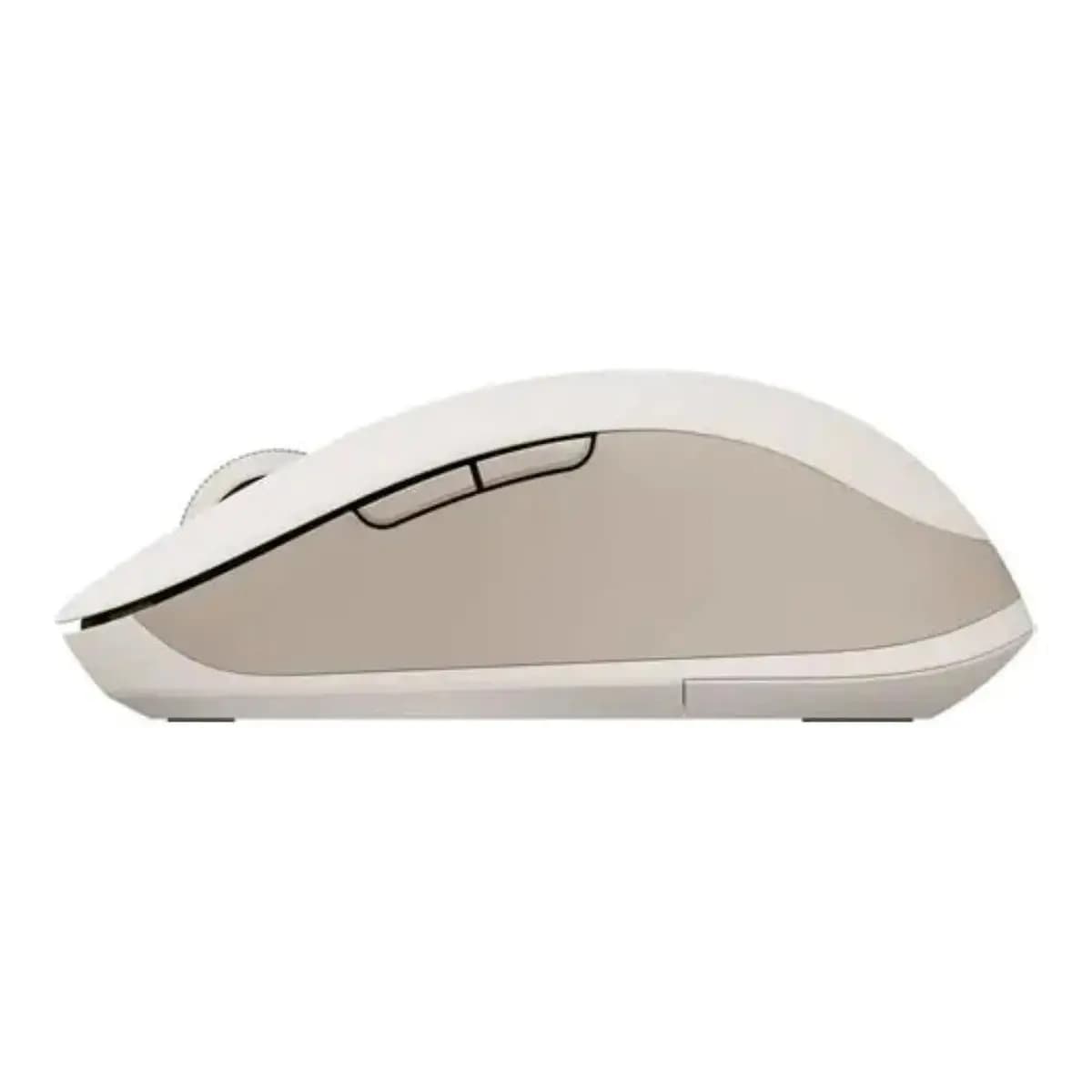 XIAOMI Miš Bežični Dual Mode 2, Bluetooth/2.4GHz, Bijeli