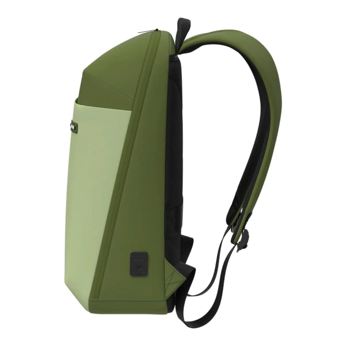 CANYON Ruksak 16L Daily, Mist Green