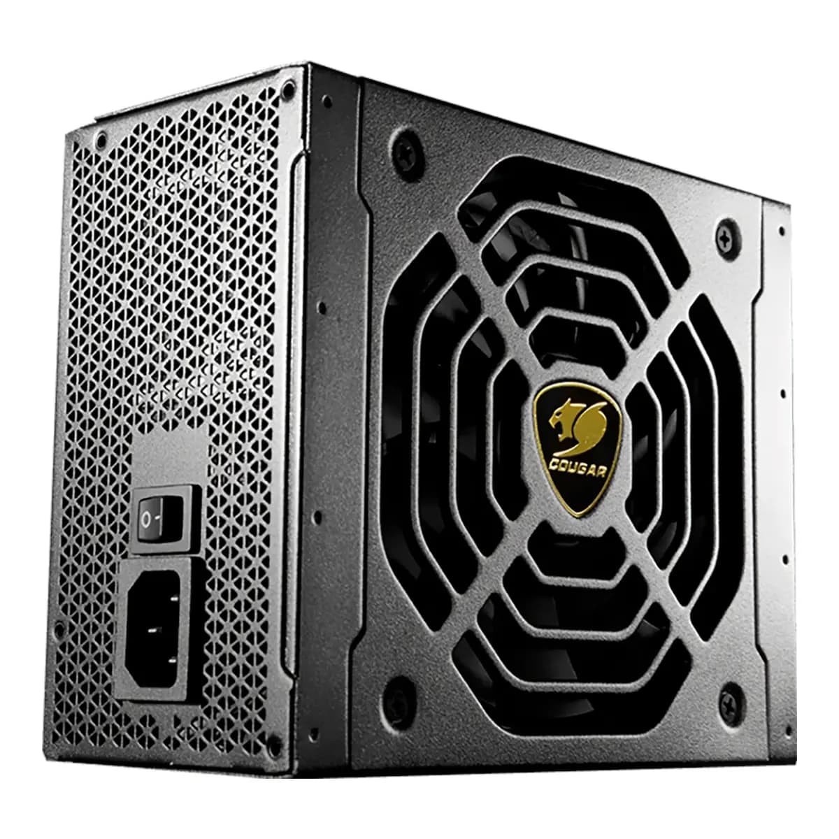 COUGAR GAMING Napajanje 1050W GEX 1050, 80+ Gold, Full Modular